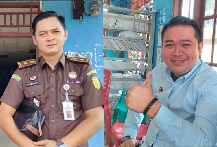 Kejari Tuba Segera Pelajari Dugaan Penyimpangan Anggaran Dinas Kesehatan Tubaba