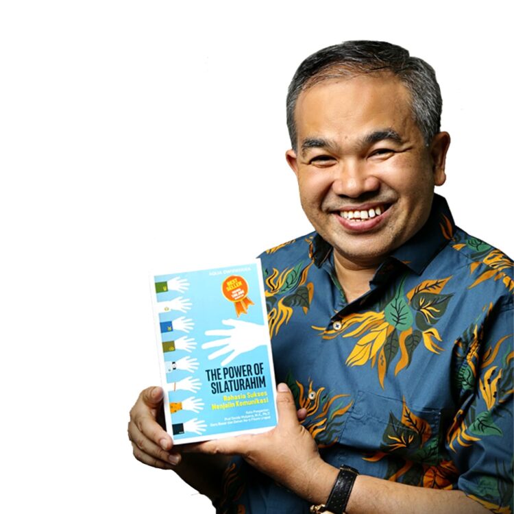 Seperti Air Susu Dibalas Air Tuba