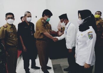 Kapekon Agar Terapkan Prinsip 100-0-100