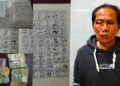 Dijerat Pasal 303, Polres Tubaba Tangkap Pelaku Judi Togel Online