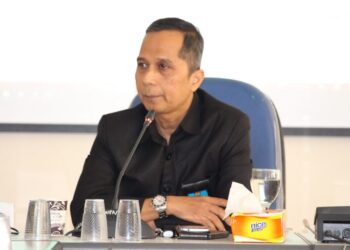 Prestasi Prof Karomani saat Menjabat Rektor Unila yang Kini Ditangkap KPK