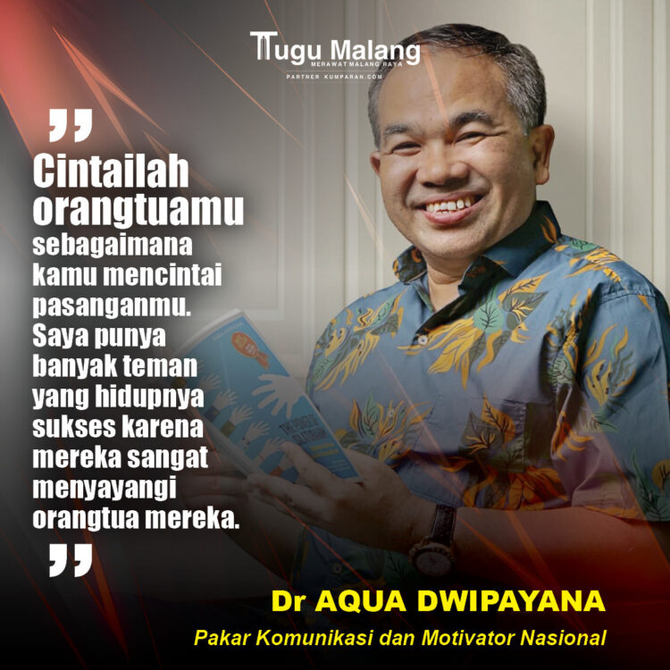 Bersyukur dan Senang Dapat Kabar Anak Teman-teman Diterima Kuliah di PTN