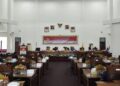 KUA-PPAS APBD-P Tubaba Ditandatangani, ini Rincian Anggarannya
