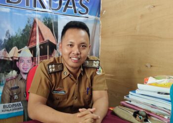 Penerapan Kurikulum Merdeka di Tubaba Terus Digencarkan, 79 Sekolah Jadi Percontohan