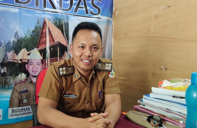 Penerapan Kurikulum Merdeka di Tubaba Terus Digencarkan, 79 Sekolah Jadi Percontohan