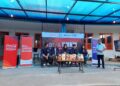 Mendorong UMKM Tumbuh dan Mahasiswa Pendamping Tangguh