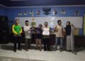 Semarakkan HUT RI Ke-77, Pemdes Agung Batin Gelar Berbagai Perlombaan
