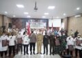 Eks Khilafatul Muslimin Pringsewu Ikrar Setia Kepada NKRI