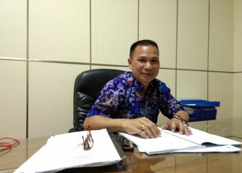 Program Unggulan Mantan Bupati Tubaba Dihapus