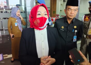 Gaji 486 PPPK Tubaba Disiapkan di APBD-P