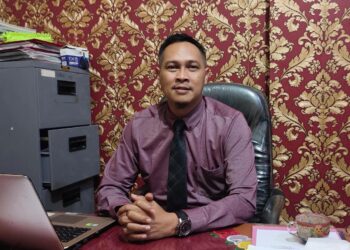 September Mendatang 6 Raperda Tubaba Dibahas