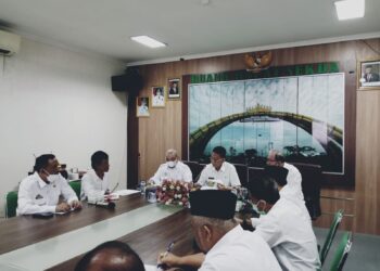 Desa Wisata Kampung Tapis Lugusari Diekspos