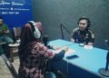 Kejari Pringsewu Sosialisasikan Bahaya Penyalahgunaan Narkotika Melalui LPPL Pringsewu