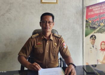 10 KWT di Tubaba Terima Bantuan Aspirasi