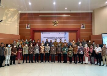 Segera Definitif, Tiyuh Persiapan Mekar Asri Dinyatakan Memenuhi Syarat