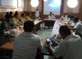 Pemkab Tubaba Mulai Bahas Anggaran KPU dan Bawaslu Capai 41,6 Miliar