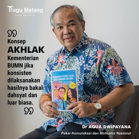 Arogan saat Menjabat, Sengsara ketika Pensiun