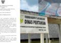 Peraturan Terbaru Pupuk Subsidi Kini Hanya Dibatasi Untuk 9 Komoditas, DPRD Beri Tanggapan