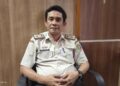 Target PAD Samsat Tubaba Masuk 65,72 Persen, Randis Masih Banyak Menunggak