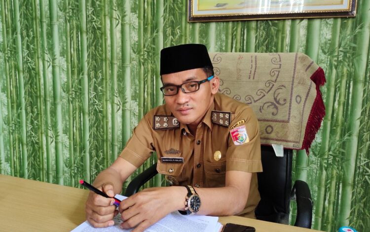 STQ Tubaba Segera Dilaksanakan