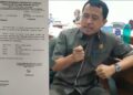 Besok DPRD Tubaba Gelar Rapat Terkait Tunggakan Pajak Randis