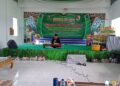 133 Peserta Ikuti Lomba STQ Tubaba, Kecamatan Tumijajar Juara Umum