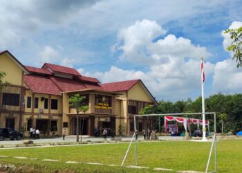 Kunker Kapolda Dilarang Meliput, Zaidirina : Hanya Silaturahmi