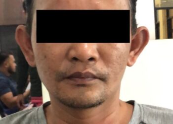 Diduga Lakukan Penipuan Dan Penggelapan, Warga Tanjung Raja ini Diringkus Polisi