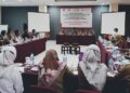 Pemkab Pringsewu & Save The Children Gelar Workshop Hubungkan PATBM Kedalam LKD