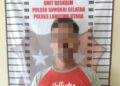 Pelaku Penipuan Modus Bisa Jadikan PNS Di Lampura Ditangkap Polisi