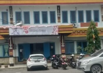 Atas Permintaan Sendiri, Kabag Barjas Lampura Dialih Tugaskan