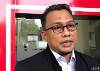 Rektor Unila Karomani Diduga Terlibat Suap Sekitar Rp2 Miliar