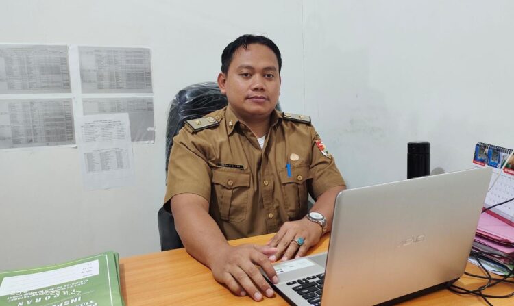 Inspektorat Tubaba Lakukan Pemeriksaan DD 2022, Begini Penjelasannya