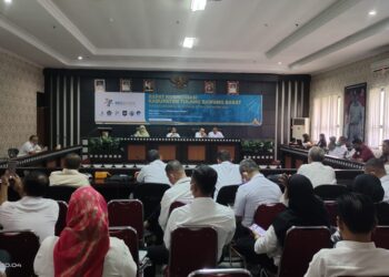 Siap-siap, BPS Akan Lakukan Pendataan Regsosek Kepada Masyarakat