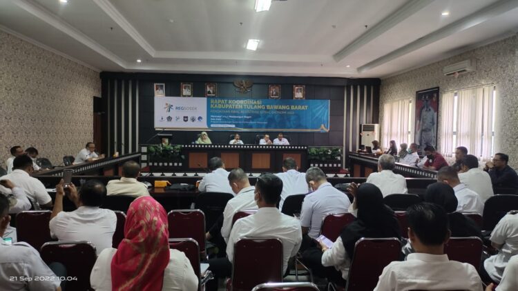 Siap-siap, BPS Akan Lakukan Pendataan Regsosek Kepada Masyarakat