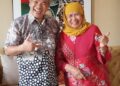 Siti Samsiah Soekotjo Sukses Didik Keenam Anaknya: dari Rektor hingga Dirut BUMN