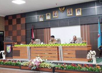 Kunker Gubernur Lampung di Pringsewu, Digelar Pengajian Akbar Bersama Ustadz Das’ad Latif