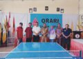 ORARI Lokal Pringsewu Akan Menggelar Muslok