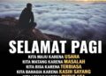 Hilang Kepercayaan karena Ingkar Janji