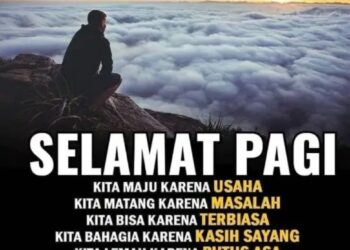 Hilang Kepercayaan karena Ingkar Janji