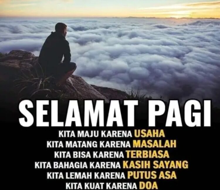 Hilang Kepercayaan karena Ingkar Janji