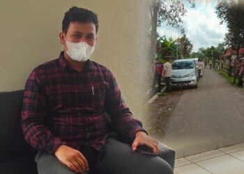 PLN Lakukan Penertiban Pemakaian Listrik di Tubaba, Pelanggaran Dikenakan Sanksi