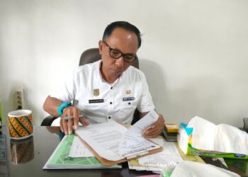 Siap-Siap, Seluruh Desa Akan Dilibatkan Dalam Pengelolaan Limbah Sampah