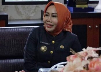 PJ Bupati Optimis Pertahanka WTP