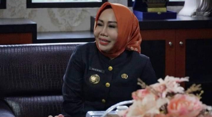 PJ Bupati Optimis Pertahanka WTP