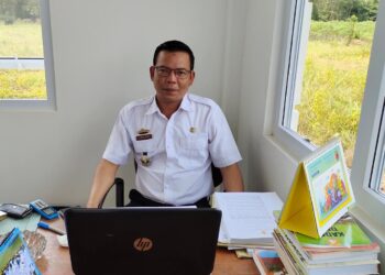 Peresmian Satu Tiyuh Definitif Dijadwalkan 5 Oktober