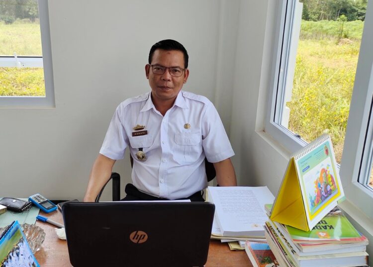Peresmian Satu Tiyuh Definitif Dijadwalkan 5 Oktober