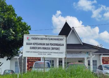 Perekrutan CASN 2022, BKPSDM : Kemungkinan Tidak Ada