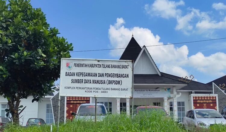 Perekrutan CASN 2022, BKPSDM : Kemungkinan Tidak Ada