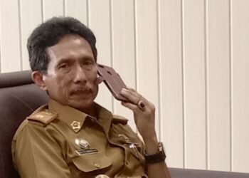 Soal Reses, Sekwan Sebut Anggaran Makan-minumnya Anggota Dewan Tiap Dapil Yang Kelola